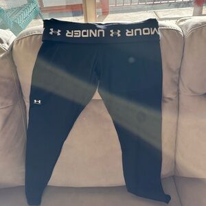 Under Amrour leggings
